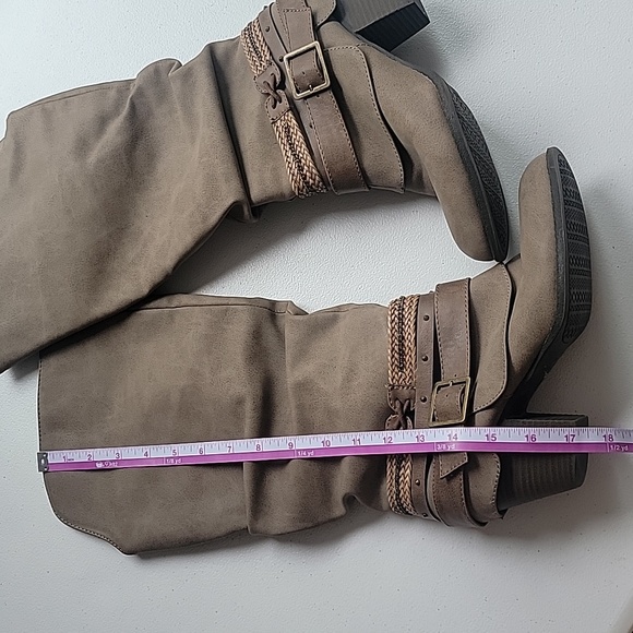 Gidget boots - Picture 11 of 12